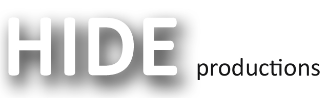 Hide productioms